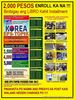 LEARN KOREAN LANGUAGE