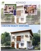 House for sale at Modena Townsquare Subd with Pool and Playground