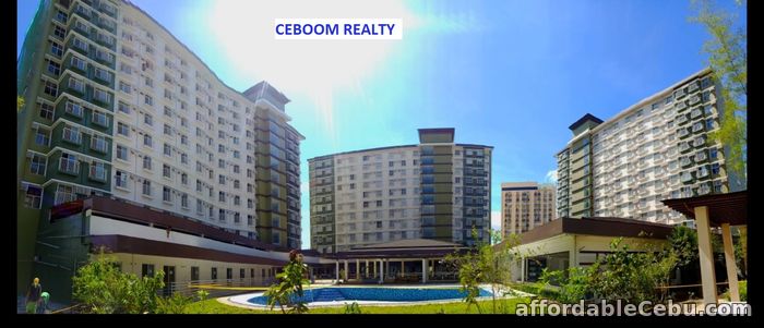 1st picture of Bamboo Bay Condo in Mabolo Ready for Occupancy Studio For Sale in Cebu, Philippines