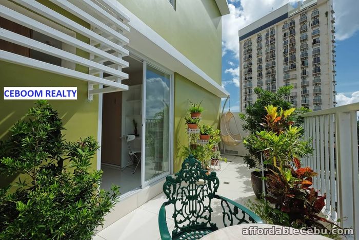 4th picture of Bamboo Bay Condo in Mabolo Ready for Occupancy Studio For Sale in Cebu, Philippines