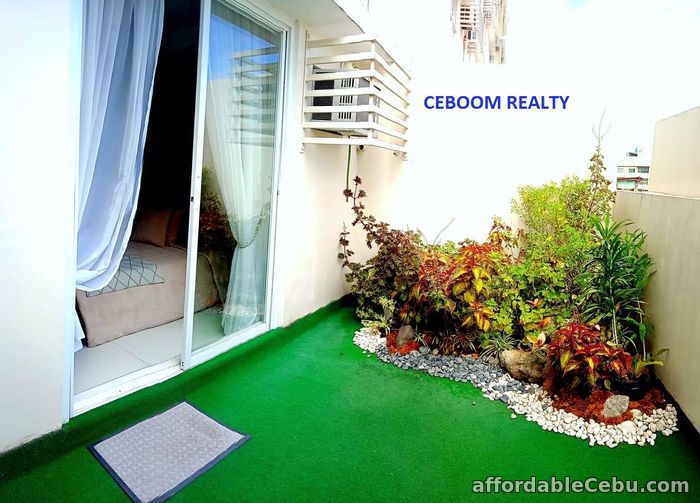 3rd picture of Ready for Occupancy 2 BR Condo at Bamboo Bay Mabolo For Sale in Cebu, Philippines