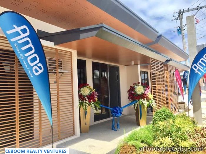 1st picture of Amoa by Aboitizland Bungalow House for sale Subd w/ 3 Pools For Sale in Cebu, Philippines