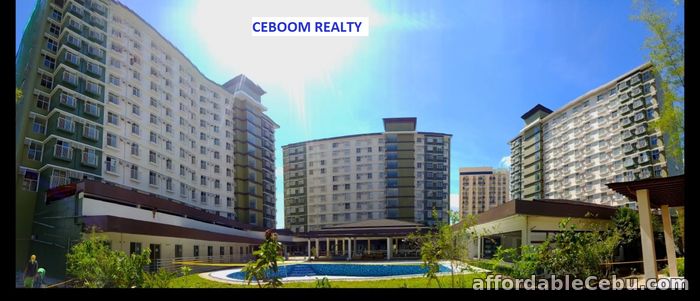 1st picture of Ready for Occupancy 2 BR Condo at Bamboo Bay Mabolo For Sale in Cebu, Philippines