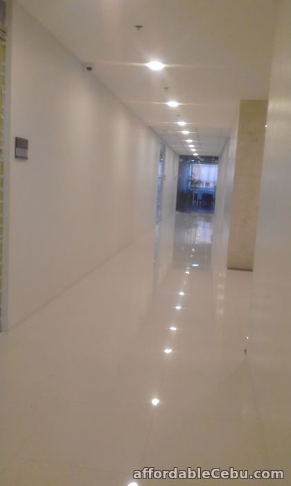 5th picture of Bare Spacious Office for rent in Mandaue For Rent in Cebu, Philippines