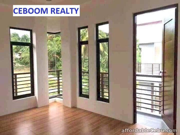 2nd picture of Overlooking near Highway Single Detached house in Minglanilla For Sale in Cebu, Philippines