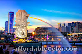 1st picture of Customized Tour Operator in Singapore Offer in Cebu, Philippines