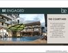 Pres selling Condo near IT Park at Be Residences 2 BR P37k/mo. DP