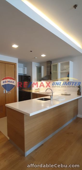 1st picture of 1 BEDROOM FLEX UNIT FOR RENT IN PARK TERRACES MAKATI For Rent in Cebu, Philippines