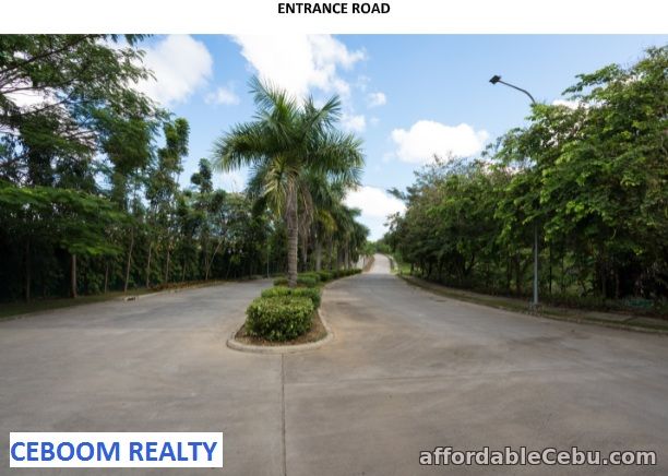 1st picture of Lot for sale High end Subd in Mandaue - Vera Estates For Sale in Cebu, Philippines
