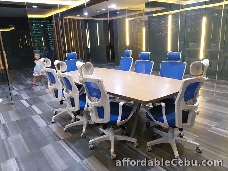 1st picture of SEAT LEASE - Best Location in BPO Business with Reliable Internet Connection! For Rent in Cebu, Philippines