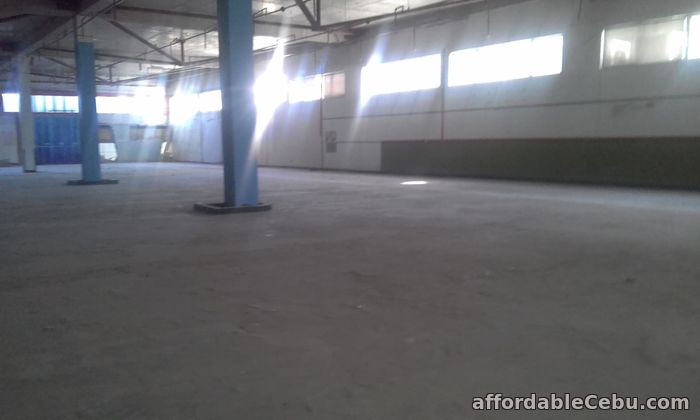 1st picture of Commercial Space with Al Fresco in Mandaue For rent For Rent in Cebu, Philippines