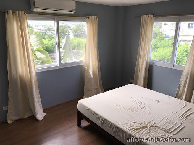 5th picture of House for in Corona Del Mar Fully Furnished For Rent in Cebu, Philippines