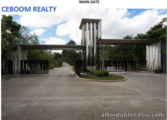 4th picture of Lot for Sale in Mandaue at Vera Estate see details For Sale in Cebu, Philippines