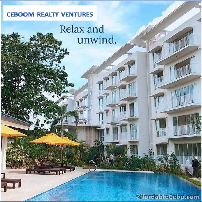 1st picture of Condominium in Ceby By Rockwell - 32 Sanson Lahug For Sale in Cebu, Philippines