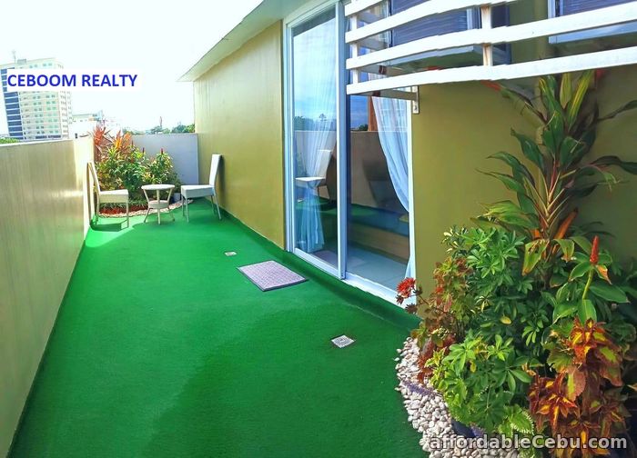 3rd picture of 2 BR Condo Ready to Move in at Bamboo Bay Mabolo For Sale in Cebu, Philippines