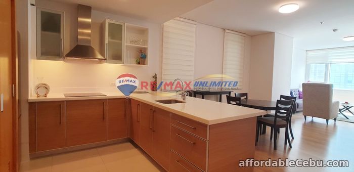 2nd picture of 1 BEDROOM FLEX UNIT FOR RENT IN PARK TERRACES MAKATI For Rent in Cebu, Philippines