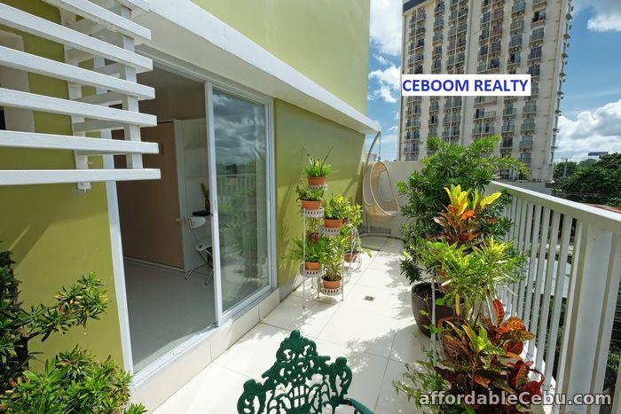 4th picture of RFO Condo at Bamboo Bay Mabolo For Sale in Cebu, Philippines