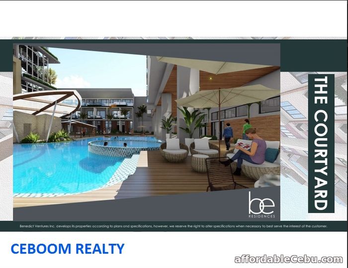 4th picture of Be Residences Soon to Rise near  IT Park 2 Bedrooms For Sale in Cebu, Philippines