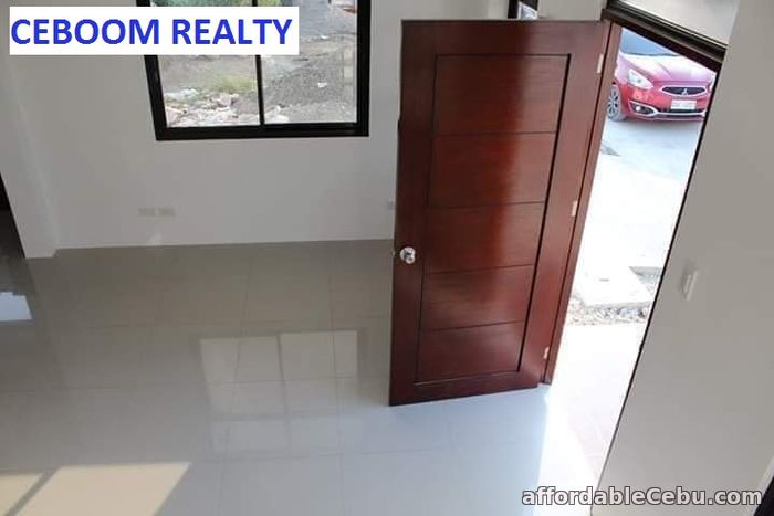 4th picture of Sea View House for sale in Minglanilla at Ricksville Heights For Sale in Cebu, Philippines