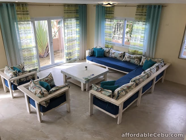 1st picture of House for in Corona Del Mar Fully Furnished For Rent in Cebu, Philippines