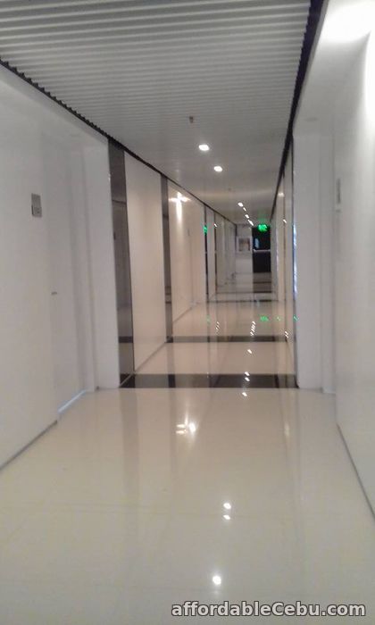 2nd picture of Office For Rent  with own CR Aircon at Avenir For Rent in Cebu, Philippines