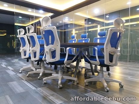 2nd picture of SEAT LEASE - Best Location in BPO Business with Reliable Internet Connection! For Rent in Cebu, Philippines