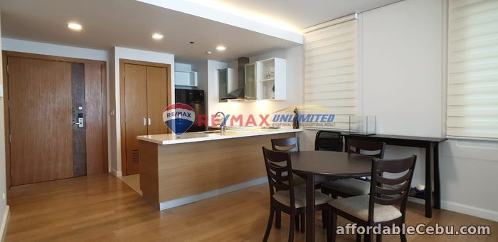 3rd picture of 1 BEDROOM FLEX UNIT FOR RENT IN PARK TERRACES MAKATI For Rent in Cebu, Philippines