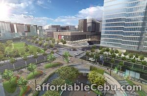 1st picture of arca south taguig For Sale in Cebu, Philippines