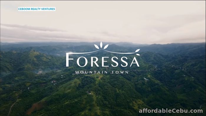 1st picture of Foressa Mountain in Balamban by Aboitiz Lot for Sale For Sale in Cebu, Philippines