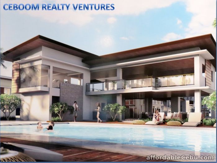 3rd picture of 4 BR Single Attache house in Modena Townsquare Minglanilla For Sale in Cebu, Philippines