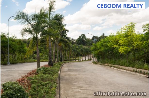 5th picture of Lot for sale High end Subd in Mandaue - Vera Estates For Sale in Cebu, Philippines