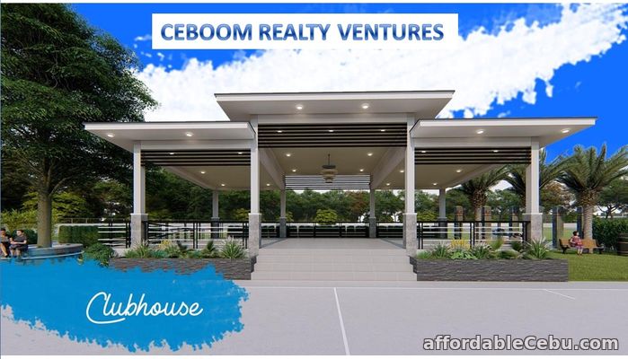 3rd picture of Nelson - Breeza Scapes Looc lapu2x House for sale For Sale in Cebu, Philippines