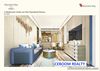 Mandani Bay Quay 2 Bedrooms Semi furnished
