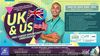 JROOZ Nurses for UK & US Career Orientation – May 25, 2019