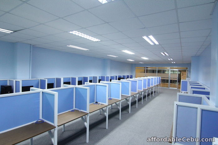 2nd picture of Largest Seat Lease Provider For Rent in Cebu, Philippines