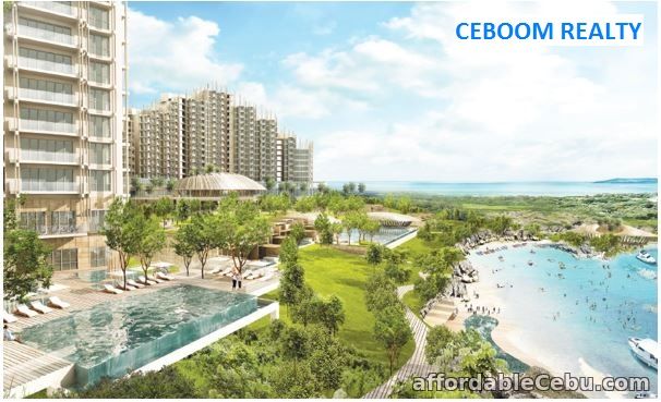 3rd picture of Beach Front Condo Resort in Mactan - Aruga Resorts For Sale in Cebu, Philippines