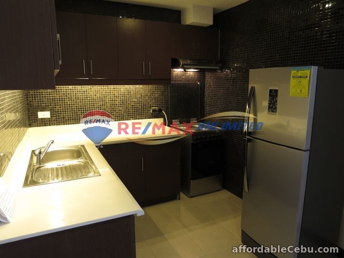 3rd picture of FOR SALE: LA VERTI RESIDENCES 2BR For Sale in Cebu, Philippines