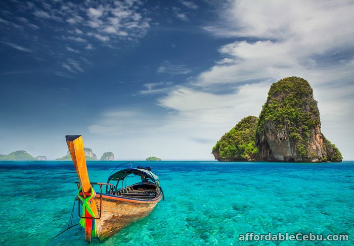 1st picture of Andaman Tour Packages Offer in Cebu, Philippines