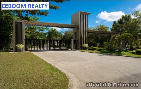 3rd picture of Lot for sale in Talamban - Vera Estates For Sale in Cebu, Philippines