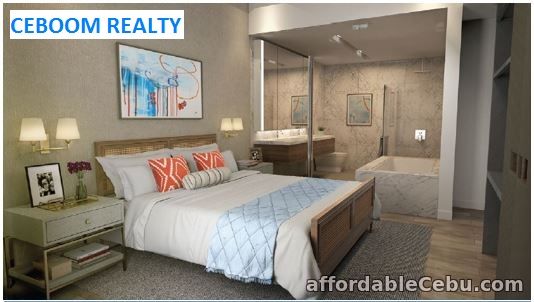 5th picture of 3 BR at Aruga Residences and Resorts Mactan For Sale in Cebu, Philippines