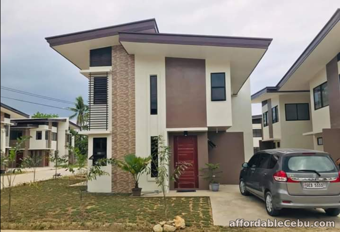 1st picture of House for Rent at Almiya Subdivision For Rent in Cebu, Philippines