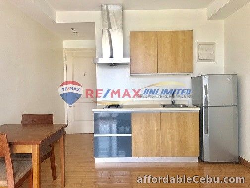 1st picture of For Lease: GRAND SOHO MAKATI Studio Unit For Rent in Cebu, Philippines