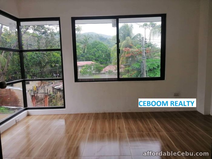 2nd picture of RENT-TO-OWN HOUSE IN MINGLANILLA TUNGHAAN For Sale in Cebu, Philippines