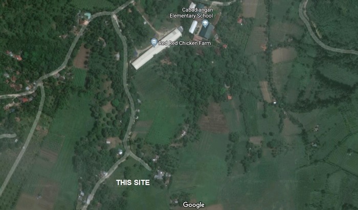 2nd picture of 2.2 Hectare Farm Land at Compostela, Cebu For Sale in Cebu, Philippines