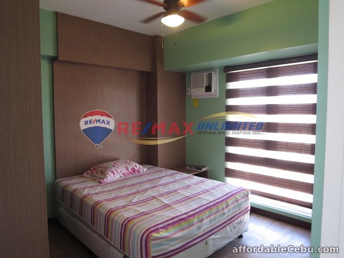 4th picture of FOR SALE: LA VERTI RESIDENCES 2BR For Sale in Cebu, Philippines