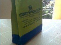 4th picture of for order of  personal giveaways bags For Sale in Cebu, Philippines