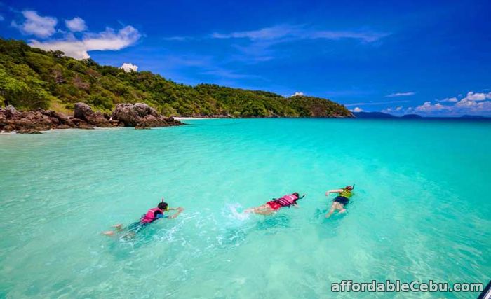 1st picture of Andaman Adventure Tour Packages Offer in Cebu, Philippines