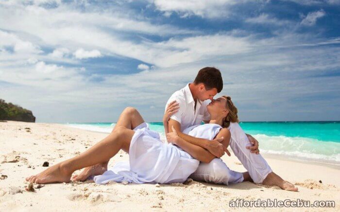 1st picture of Andaman Honeymoon Tour Package Offer in Cebu, Philippines