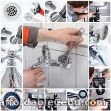 1st picture of LG Plumbing & Siphoning Services 09369752406 Offer in Cebu, Philippines