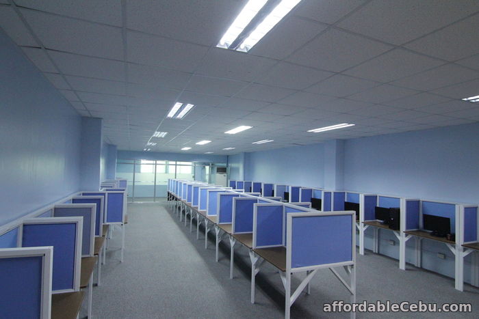 3rd picture of Largest Seat Lease Provider For Rent in Cebu, Philippines